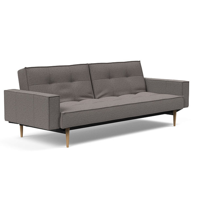 Klappsofa Splitback