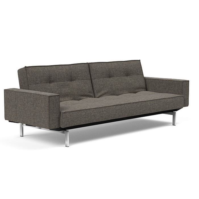 Klappsofa Splitback