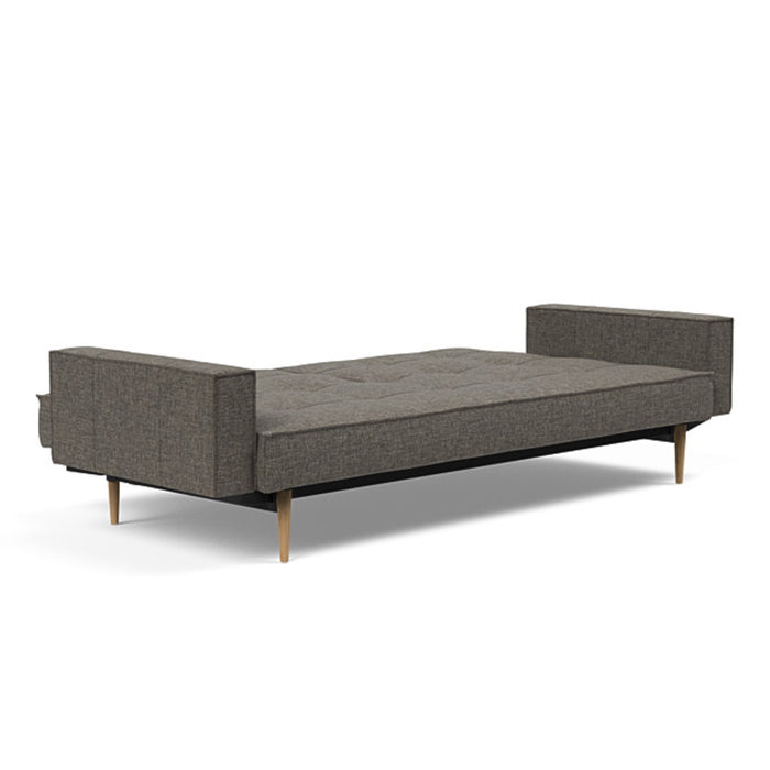 Klappsofa Splitback