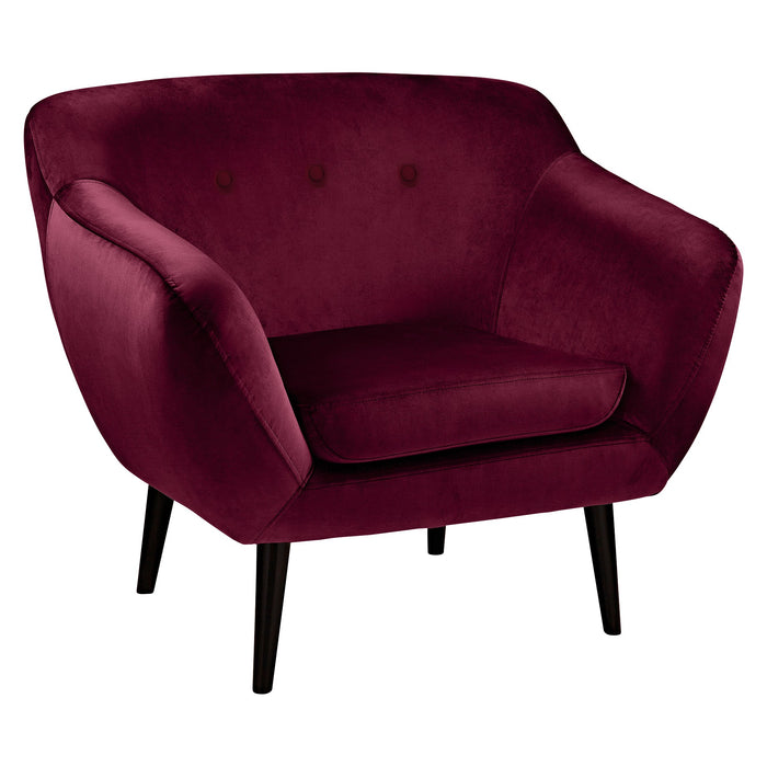 Sessel Velvet Audry