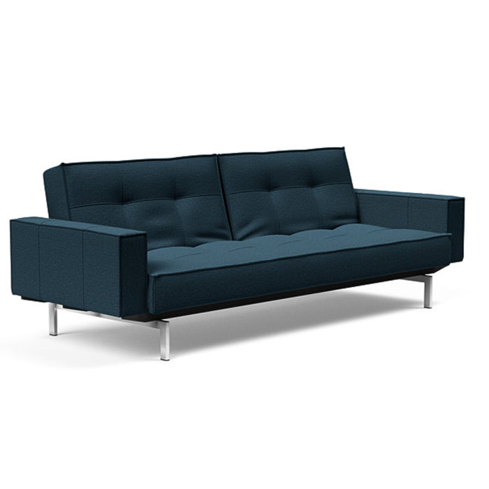 Klappsofa Splitback