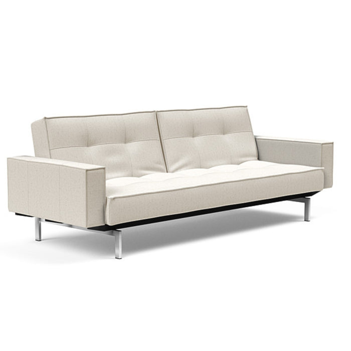 Klappsofa Splitback