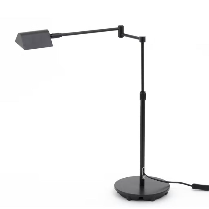 Lampe Mezzo, schwarz