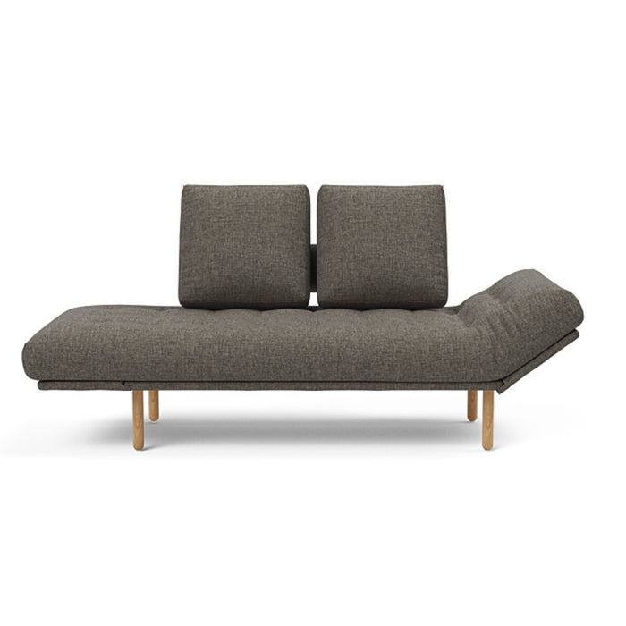 Klappsofa Rollo