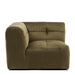 The Jones Modulares Sofa, Soft Jade - Betten Ritter Living