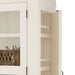 New England Fish Market Cabinet - Betten Ritter Living