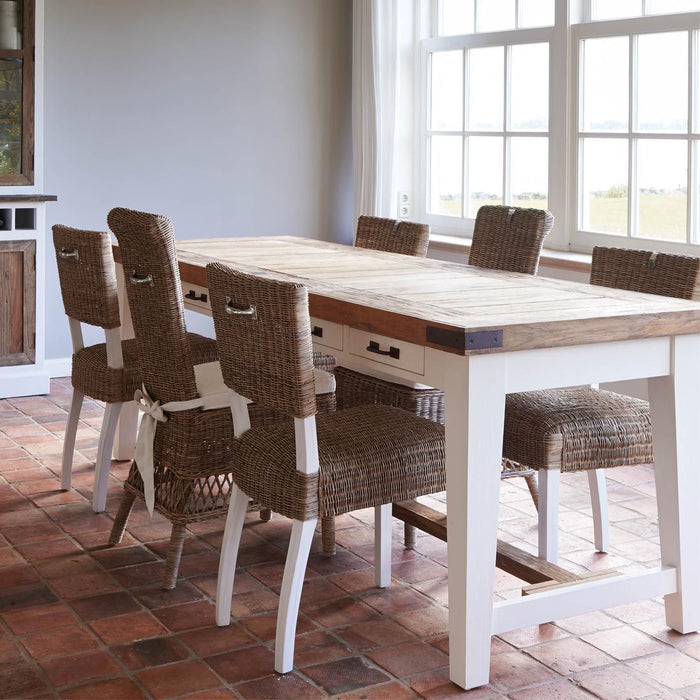 Esszimmerstuhl St. Malo Dining Chair - Betten Ritter Living