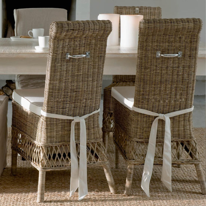 Esszimmerstuhl St. Malo Dining Chair - Betten Ritter Living