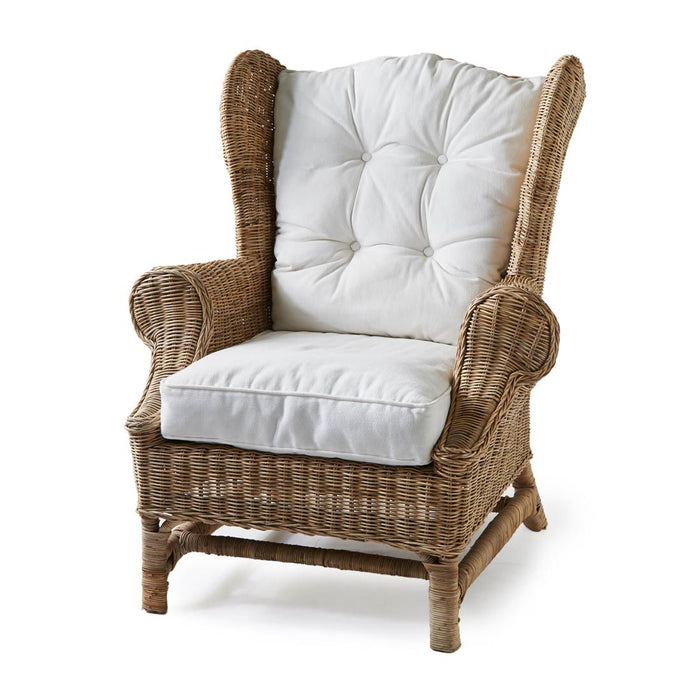 Nicolas Wing Chair - Betten Ritter Living