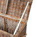 Rustic Rattan Cobblers Wharf Trunk Small - Betten Ritter Living