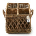 Besteckhalter Rustic Rattan - Betten Ritter Living