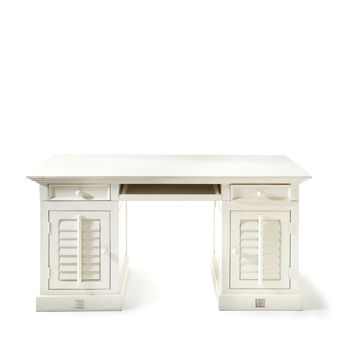 New Orleans Desk - Betten Ritter Living