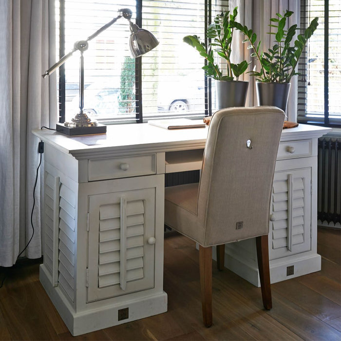 New Orleans Desk - Betten Ritter Living