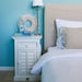 New Orleans Bed Cabinet Right - Betten Ritter Living