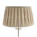 Cambridge Lampshade naturel 35 x 45 - Betten Ritter Living