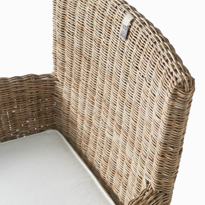 The Hamptons Dining Armchair - Betten Ritter Living