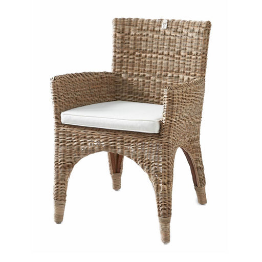 The Hamptons Dining Armchair - Betten Ritter Living