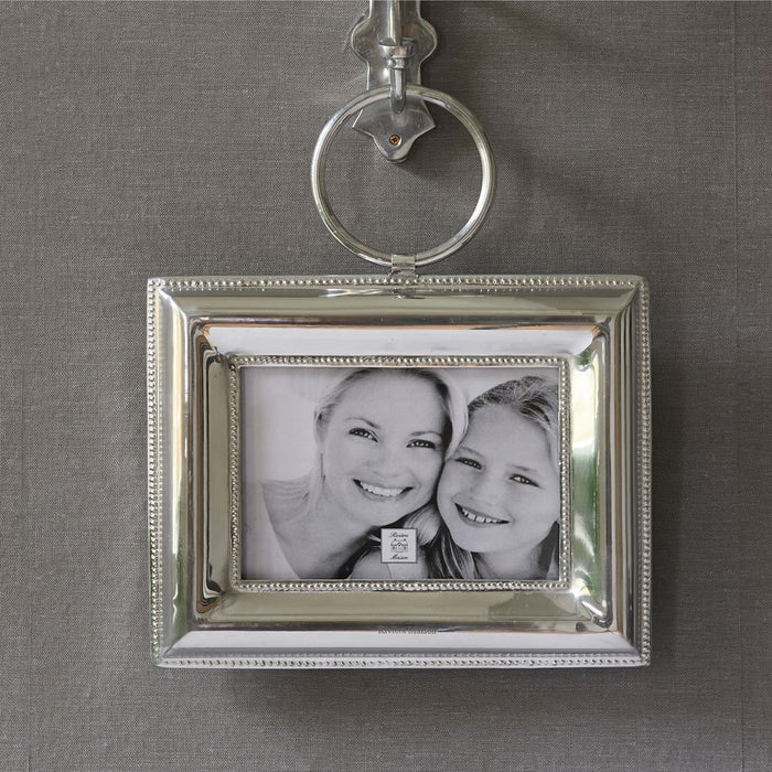 Cordoba Photo Frame rectangular 25x17 - Betten Ritter Living