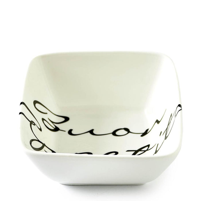 Buon Appetito Bowl M - Betten Ritter Living