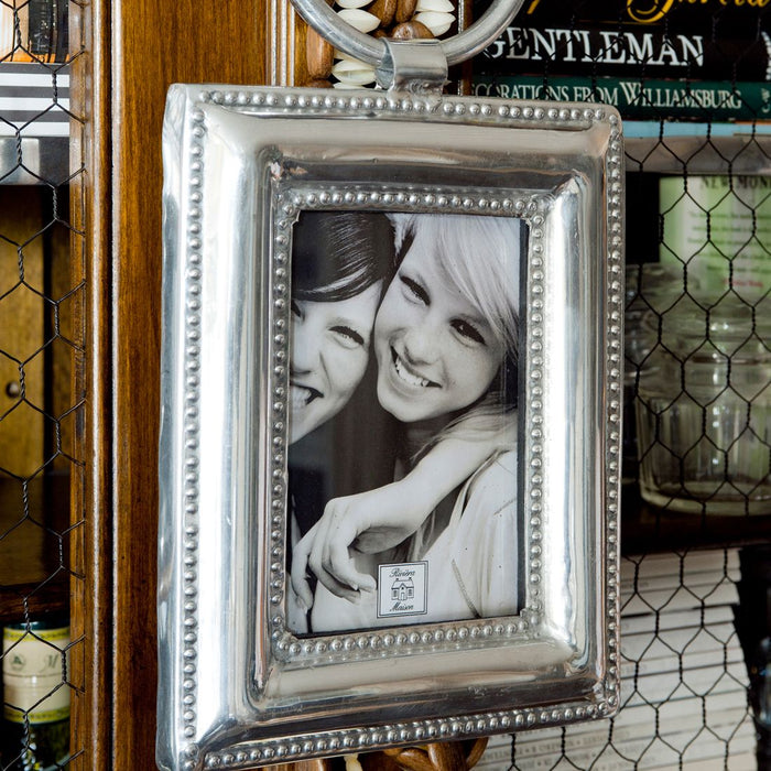 Cordoba Photo Frame Rectangular 10x15 - Betten Ritter Living