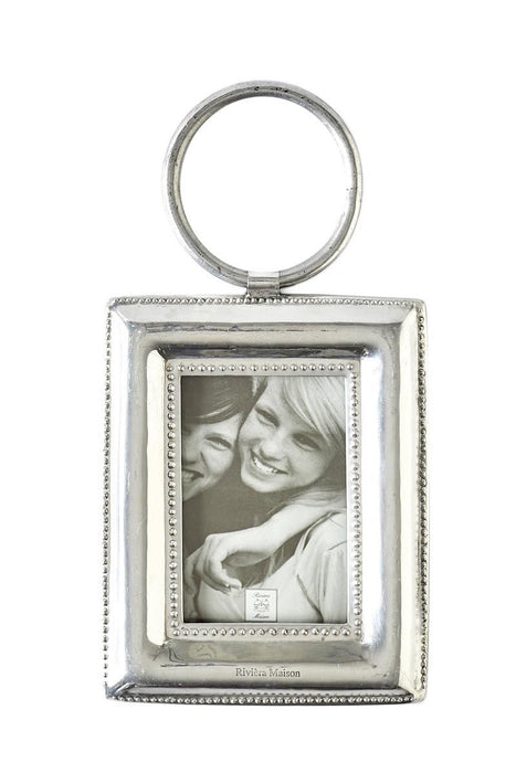 Cordoba Photo Frame Rectangular 10x15 - Betten Ritter Living