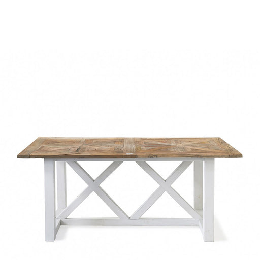 Château Chassigny Dining Table, 180x90 cm - Betten Ritter Living