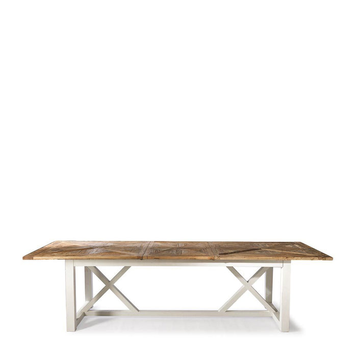 Château Chassigny Dining Table, Extendable - Betten Ritter Living