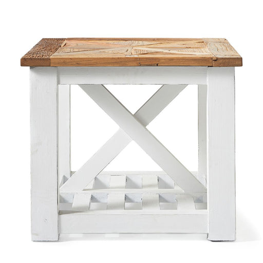 Château Chassigny End Table, 60x60 cm - Betten Ritter Living