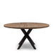 Falcon Crest Dining Table Dia 150 - Betten Ritter Living