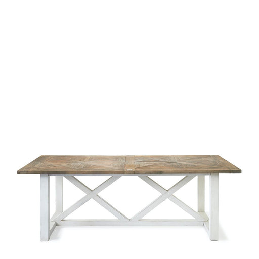 Château Chassigny Dining Table, 220x100 cm - Betten Ritter Living