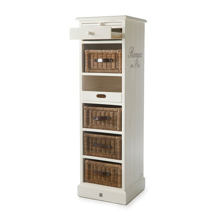 Rangez en Plus High Cabinet - Betten Ritter Living