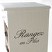 Rangez en Plus High Cabinet - Betten Ritter Living