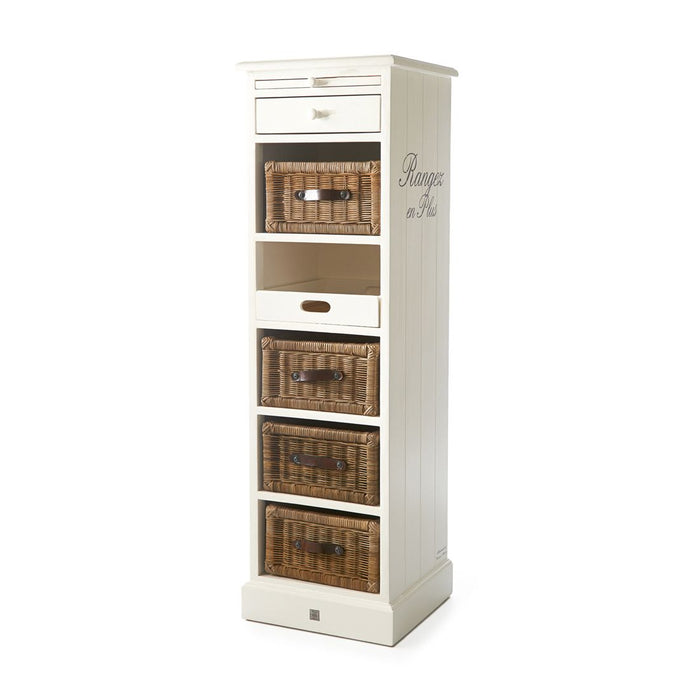 Rangez en Plus High Cabinet - Betten Ritter Living