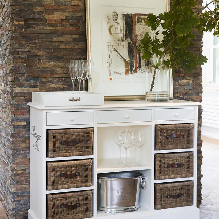 Vino Fresco Wine Cooler - Betten Ritter Living