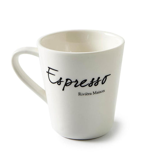 Classic Espresso Mug - Betten Ritter Living