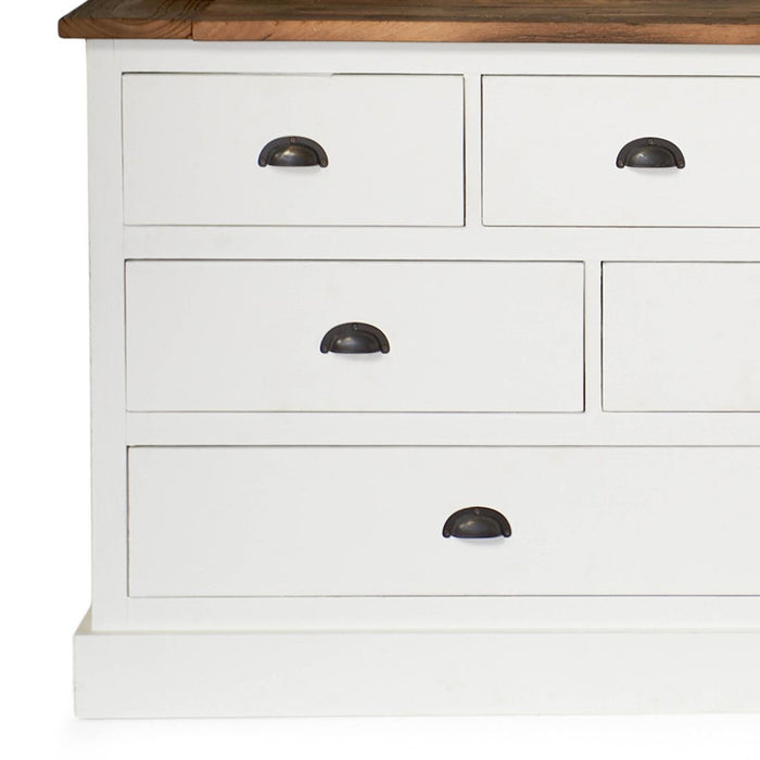 Newport Dressoir - Betten Ritter Living