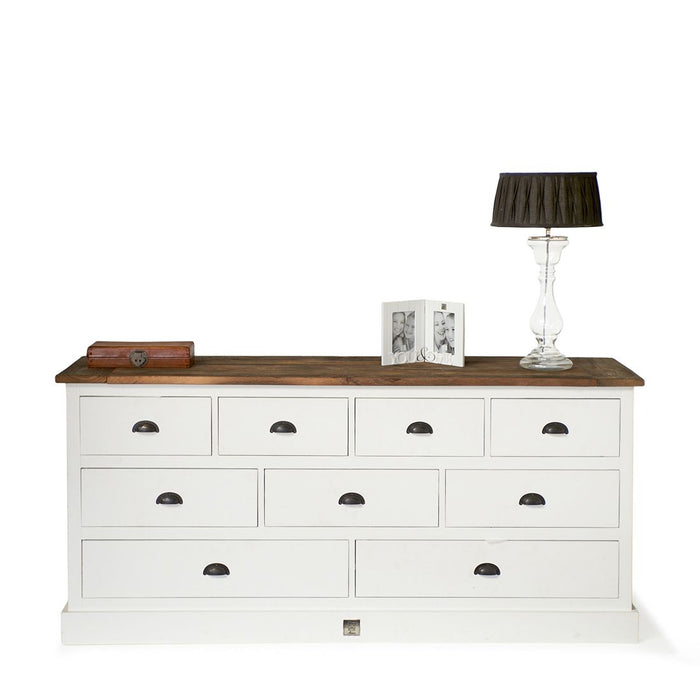 Newport Dressoir - Betten Ritter Living