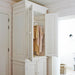 New Orleans Wardrobe - Betten Ritter Living