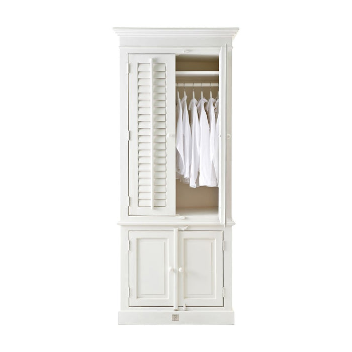 New Orleans Wardrobe - Betten Ritter Living