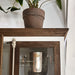 Driftwood Glass Cabinet - Betten Ritter Living