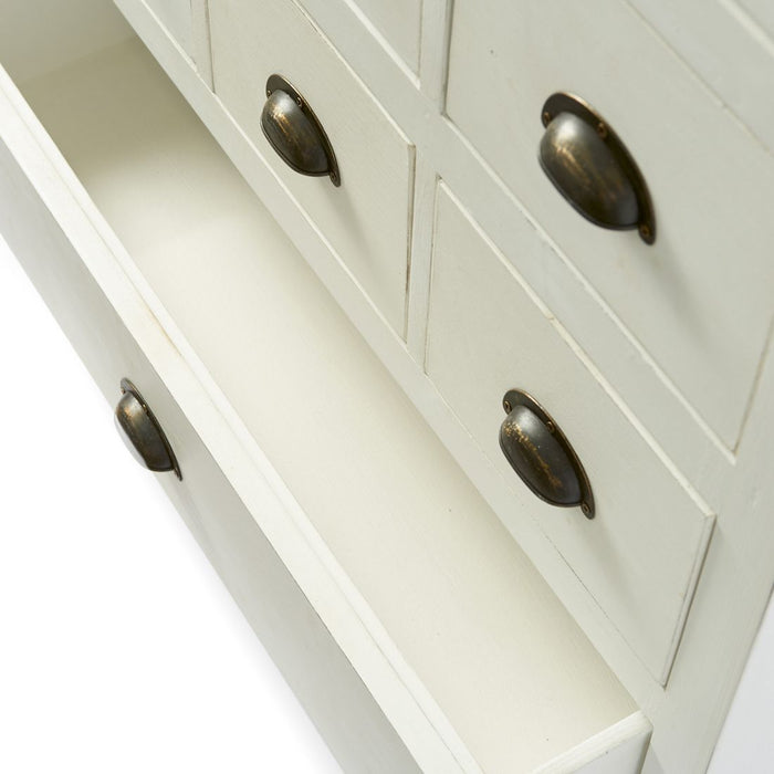 Newport Drawer Cabinet - Betten Ritter Living