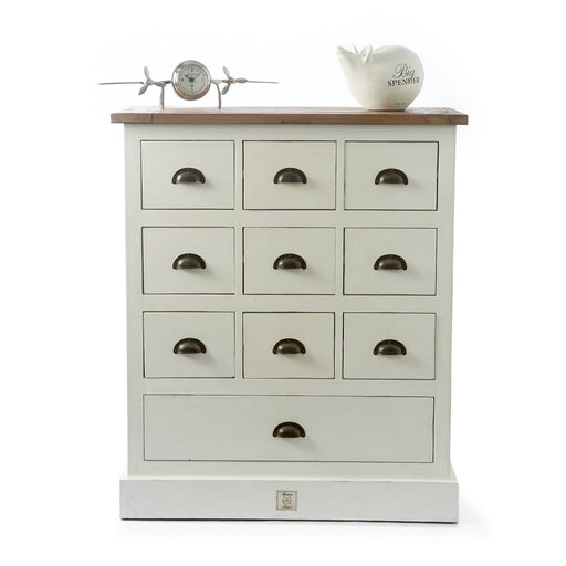 Newport Drawer Cabinet - Betten Ritter Living