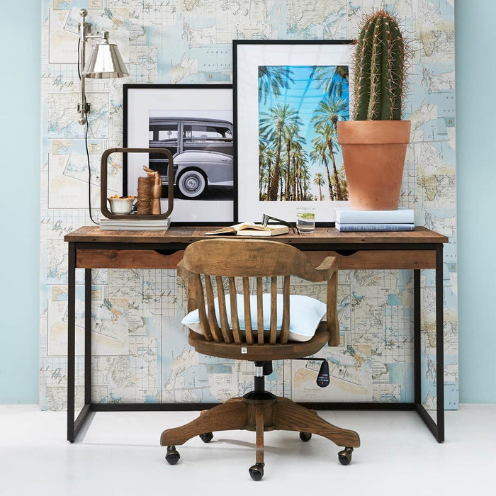 Boston Desk Chair - Betten Ritter Living