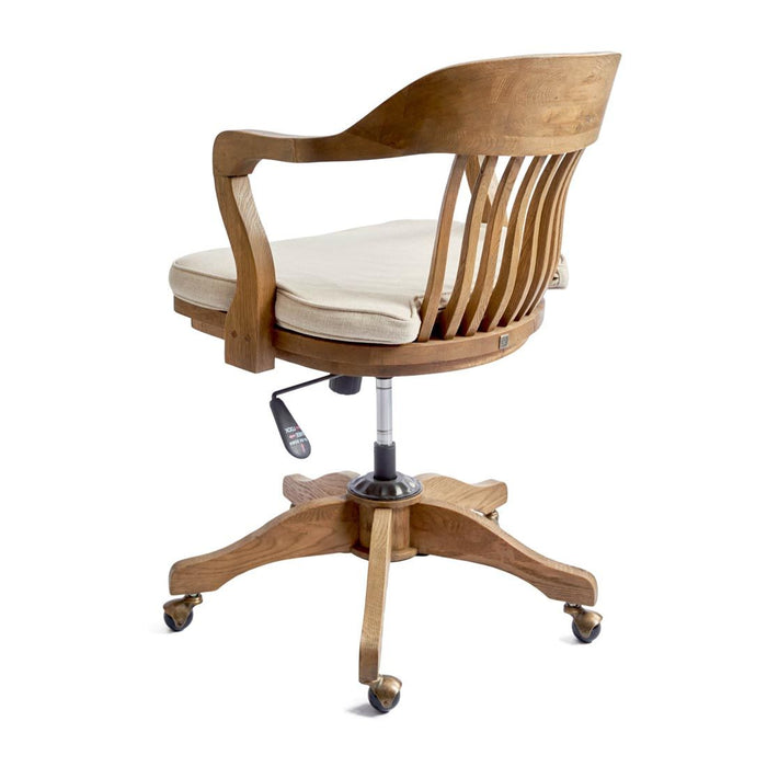 Boston Desk Chair - Betten Ritter Living