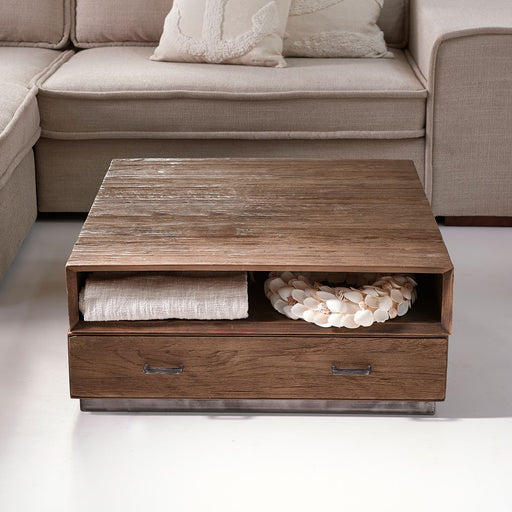 Detraut Coffee Table - Betten Ritter Living