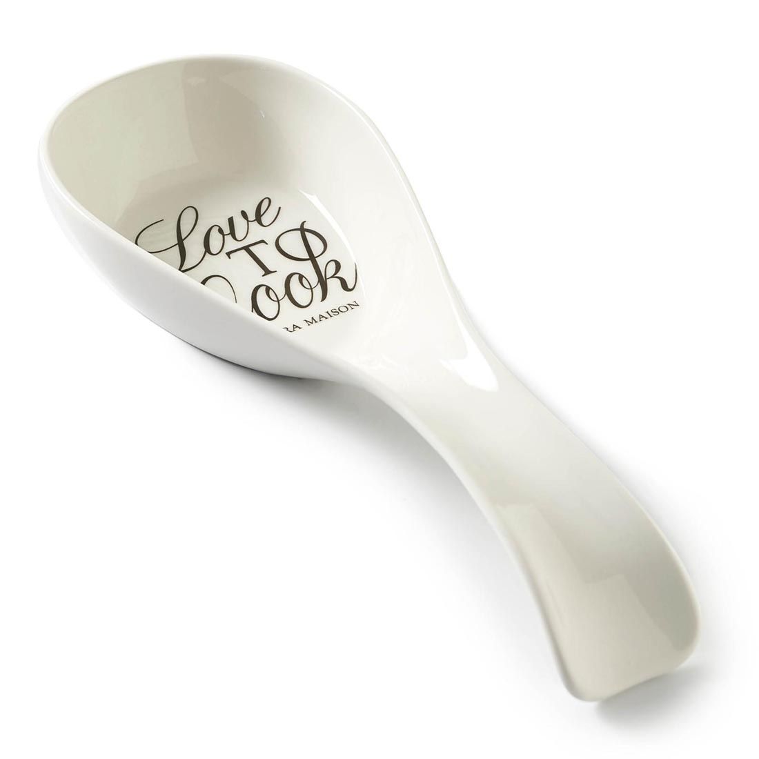 Love To Cook Spoon Holder - Betten Ritter Living