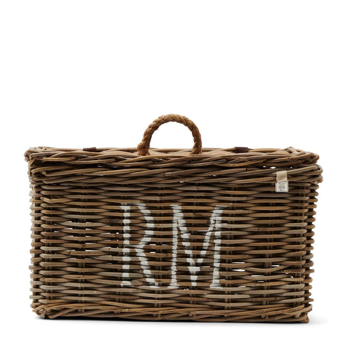 Rustic Rattan Classic RM Basket Set of 3 pieces - Betten Ritter Living