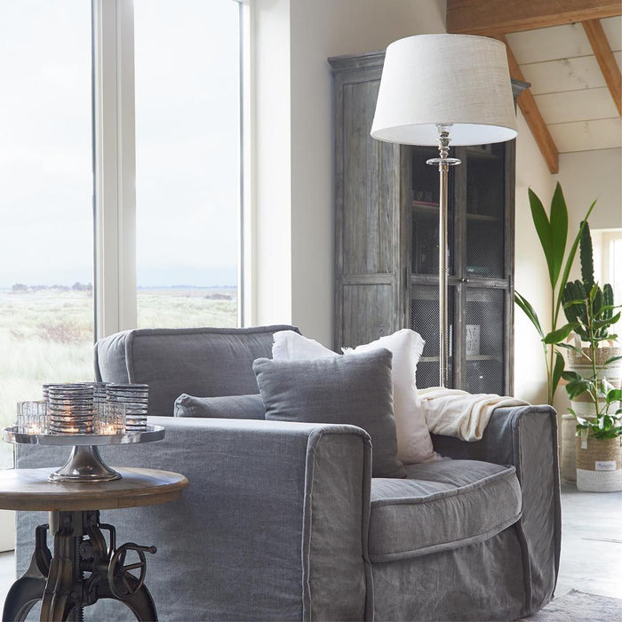 L'Hôtel Floor Lamp - Betten Ritter Living