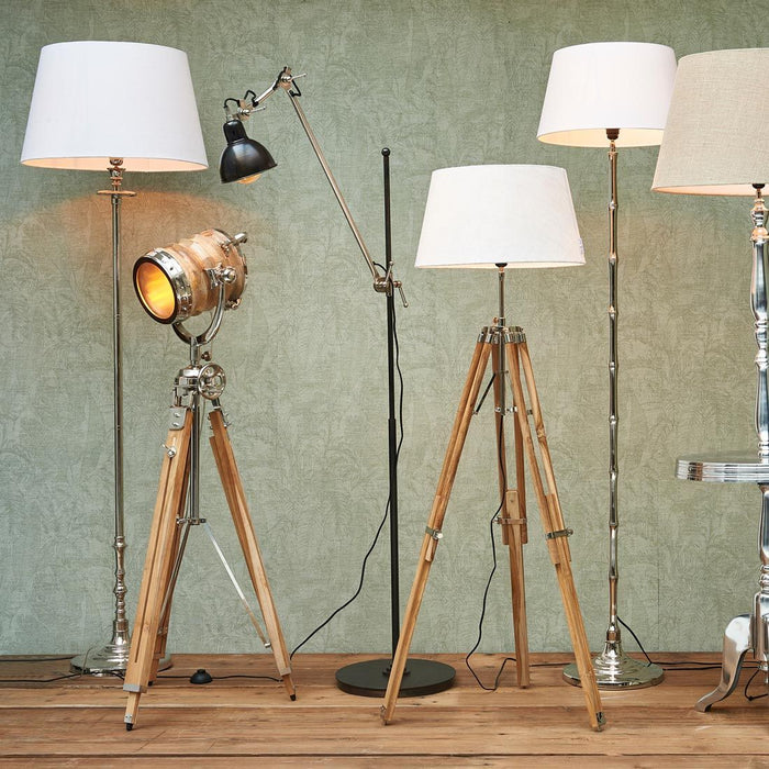 L'Hôtel Floor Lamp - Betten Ritter Living