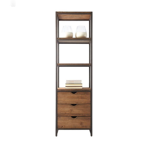 Shelter Island Bookcase - Betten Ritter Living